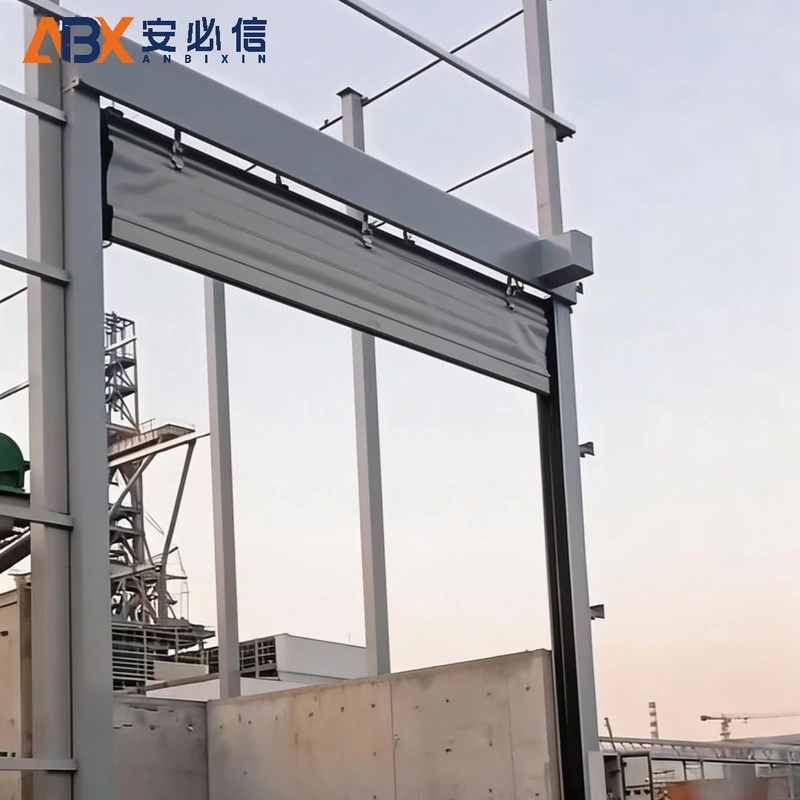 成都堆积门